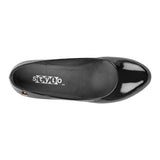 ZAPATILLAS CLÁSICAS PARA DANA STYLO 080 NEGRO