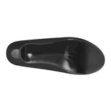 ZAPATILLAS PARA DAMA STYLO 080 NEGRO