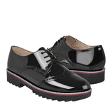 ZAPATOS CASUALES PARA DAMA STYLO 2939 NEGRO