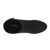 BOTINES DAMA STYLO 4333 SUEDE NEGRO