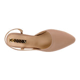 TACONES DAMA STYLO 1628 SIMIPIEL BEIGE