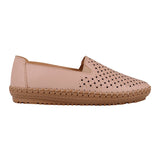 ZAPATOS CASUALES DAMA STYLO 410 SIMIPIEL BEIGE