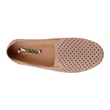 ZAPATOS CASUALES DAMA STYLO 410 SIMIPIEL BEIGE