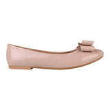 ZAPATOS DAMA STYLO 1044 CHAROL BEIGE