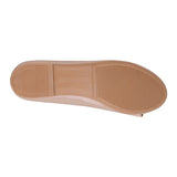 ZAPATOS DAMA STYLO 1044 CHAROL BEIGE