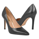 TACONES PARA DAMA STYLO 401 NEGRO