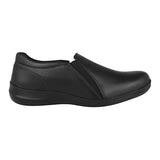 ZAPATOS DAMA STYLO 5538 PIEL NEGRO