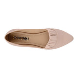 ZAPATOS CASUALES DAMA STYLO 2726 SIMIPIEL BEIGE