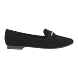 ZAPATOS CASUALES DAMA STYLO 2783 SUEDE NEGRO