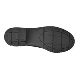 BOTINES CASUALES PARA DAMA STYLO 3016 BUCK NEGRO