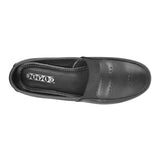 ZAPATOS CLÁSICOS PARA DAMA STYLO 1006 PIEL NEGRO