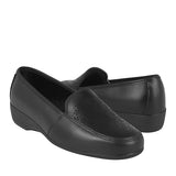 ZAPATOS DAMA STYLO 403 PIEL NEGRO