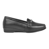 ZAPATOS DE VESTIR PARA DAMA STYLO 3008 NEGRO