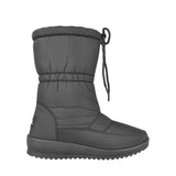 BOTAS DE INVIERNO PARA DAMA FUROR 18092 NEGRO