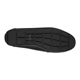 MOCASINES DAMA COMFORT FIT 20017 SIMIPIEL NEGRO