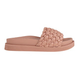 SANDALIAS DAMA FUROR 24035 SIMIPIEL ROSA
