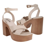 SANDALIAS DAMA FUROR 04-CE SIMIPIEL BEIGE