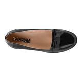 ZAPATOS DAMA STYLO 552 CHAROL NEGRO