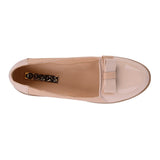 ZAPATOS DAMA STYLO 552 CHAROL BEIGE