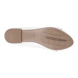ZAPATOS CASUALES PARA DAMA STYLO 558 SIMIPIEL BLANCO