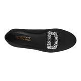 ZAPATOS DAMA CASUALES STYLO R-3172 SUEDE NEGRO