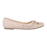 ZAPATOS CASUALES DAMA STYLO E8916 SIMIPIEL BEIGE