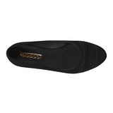 ZAPATOS DAMA STYLO I-2209 SUEDE NEGRO