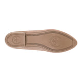 ZAPATOS DAMA STYLO 9205 SUEDE BEIGE