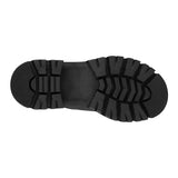 BOTINES CASUALES DAMA STYLO 795 SIMIPIEL NEGRO
