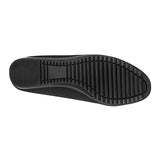 ZAPATOS CASUALES DAMA STYLO 5050 TEXTIL NEGRO