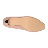 TACONES DAMA STYLO 151 SIMIPIEL BEIGE