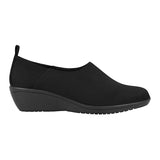 ZAPATOS DAMA STYLO 1952 SUEDE NEGRO