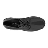 ZAPATOS OXFORD DAMA STYLO 84088 CHAROL NEGRO