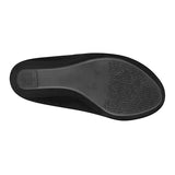 Cuñas Stylo 8759 Suede Negro