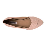 ZAPATOS DAMA MADISON 619206-02 SIMIPIEL BEIGE