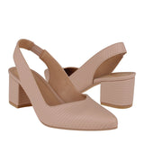 TACONES DAMA MADISON 660202 SIMIPIEL BEIGE