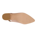 TACONES DAMA MADISON 660202 SIMIPIEL BEIGE