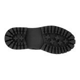 BOTINES DAMA STYLO NA-1174 SIMIPIEL NEGRO