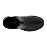 BOTINES DAMA STYLO NA-1127 CHAROL NEGRO