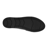 MOCASINES DAMA STYLO CH-8109 SIMIPIEL NEGRO