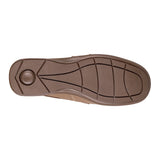 MOCASINES DAMA STYLO 901 PIEL CAFÉ