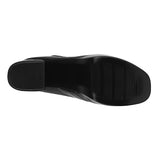 TACONES DAMA STYLO 8030 CHAROL NEGRO