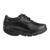 ZAPATOS DAMA STYLO 9703 PIEL NEGRO