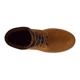 BOTINES CABALLERO MERANO 43020 PIEL CAFÉ