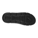 HUARACHES CABALLERO MERANO 42051 PIEL NEGRO