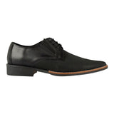 ZAPATOS DE VESTIR STYLO 16H361 PIEL NEGRO