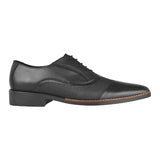 Zapatos de vestir Stylo piel negro 16H376