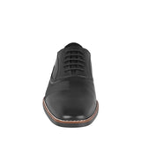 Zapatos de vestir Stylo piel negro 16H376