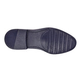 BOTINES CASUALES PARA CABALLERO STYLO 9H3321 NEGRO