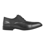 ZAPATOS DE VESTIR PARA CABALLERO STYLO H02121 NEGRO